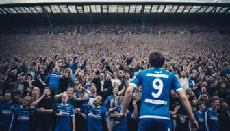 SV Darmstadt 98: Vom gefühlten Misserfolg zum ersten Sieg