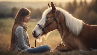 Tiere sind die besseren Menschen Sprüche: Weisheiten und Inspiration aus der Tierwelt