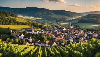 Veranstaltungen und Märkte in dieser Woche in Hessen