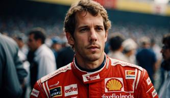 Vettel erinnert an Senna: 'Ayrton bedeutet so viel mehr'