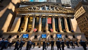 Wall Street erholte sich: Positive Signale vom Markt