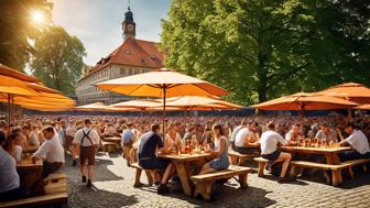 Was bedeutet 'Paulaner'? Die Hintergründe und Bedeutungen der bekannten Brauerei