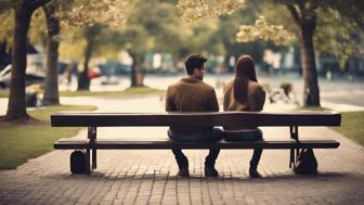 Was ist die Bedeutung von Benching? Tipps und Erklärungen zum Dating-Trend