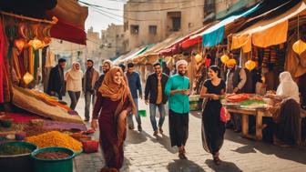 Was ist die Habibi Bedeutung? Erklärung und Verwendung des arabischen Begriffs