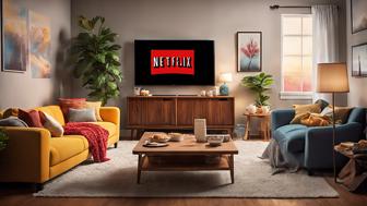 Was ist die Netflix und Chill Bedeutung? Alles, was du wissen musst!