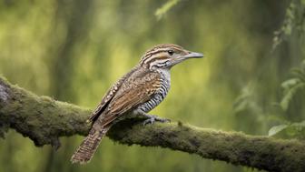 Wendehals Bedeutung: Alles, was Sie über diesen faszinierenden Vogel wissen müssen