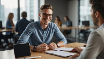 Werkstudent: Vorteile für Arbeitgeber und Unternehmen