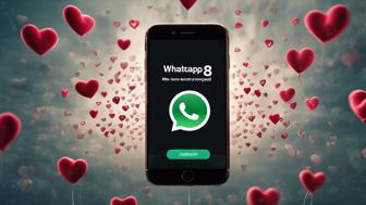 WhatsApp 831 Bedeutung: Welche Geheimnisse verbirgt diese rätselhafte Nummer?